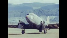 Airliner That Carried Heroes - History of the Douglas DC-3 / C-47 Skytrain [ WWII DOCUMENTARY ]