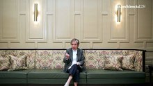 ENTREVISTA I Carmen Aristegui: “La corrupción es también la historia de la humanidad…”
