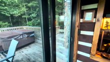 Our Blue Ridge Mountain Vrbo Cabin