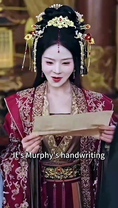 I Don't Fight, I Expose the Emperor Series English