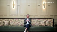 ENTREVISTA I Carmen Aristegui: “No podemos acostumbrarnos a que Estados Unidos esté tutelando a un país como Venezuela”.
