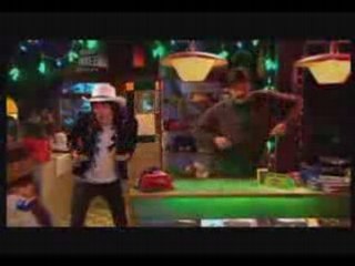 The Mighty Boosh - Bouncy Bouncy