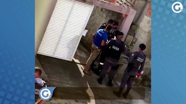 Criança é libertada após ser mantida refém em São Mateus