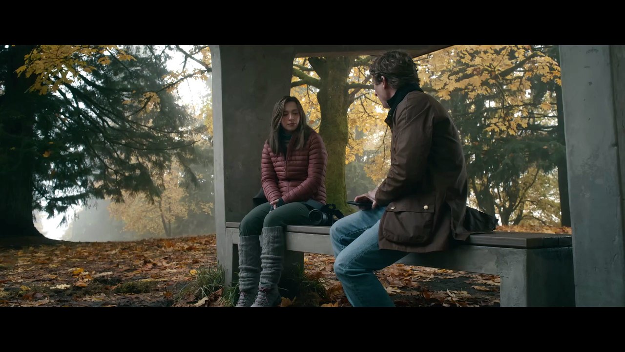 THE SOCIAL RECKONING – Official Teaser Trailer (HD)