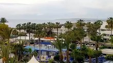 Prezentacja Tasia Maris Beach Cypr