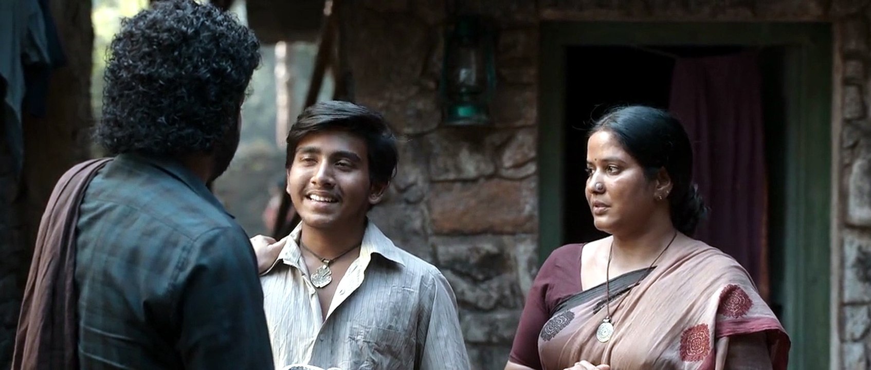 Devara 2024 Tamil HQ HDRip Movie Part 1