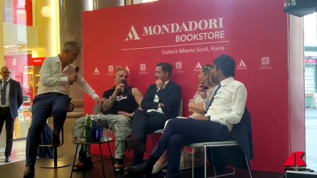 Donzelli (Fdi): Vannacci? Chi vota contro Meloni non è un alleato