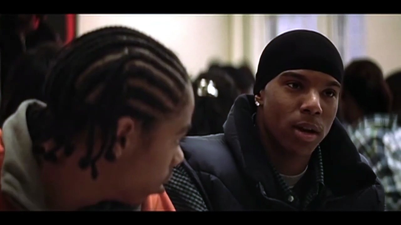 FINDING FORRESTER (2000) Trailer VO - HD [Full Movie]