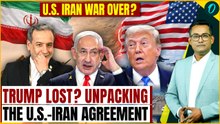 Inside Story of U.S – Iran Deal | Trump BOWS to Tehran Demands? | Netanyahu Defies Trump Again!