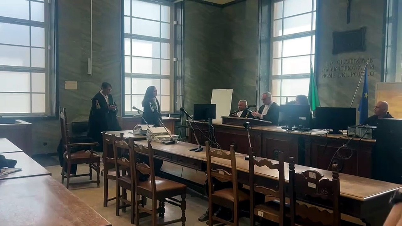 Sassari, giuramento per quattro nuovi magistrati
