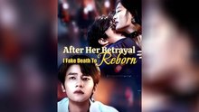 After Her Betrayal, I Fake Death To Reborn ✅2026 EP Full Episode | CineLatino Drama