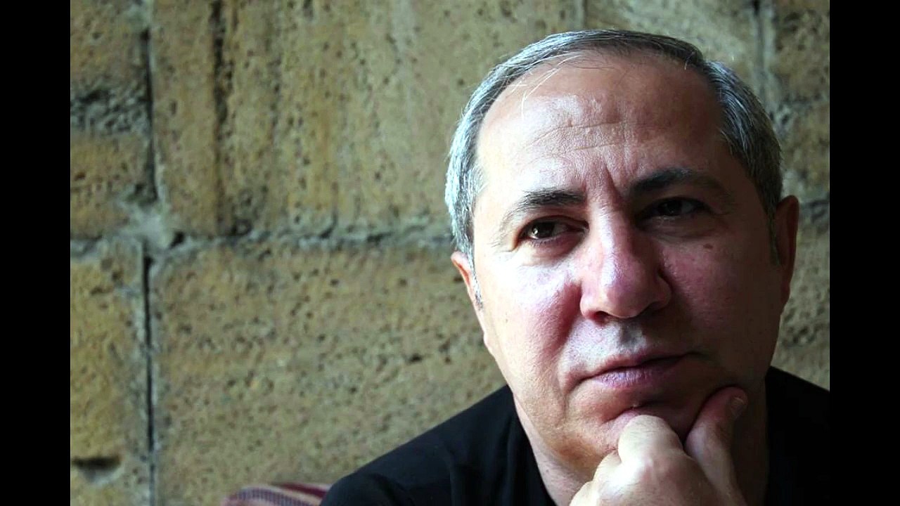 Alihan Samedov -  Trajedi