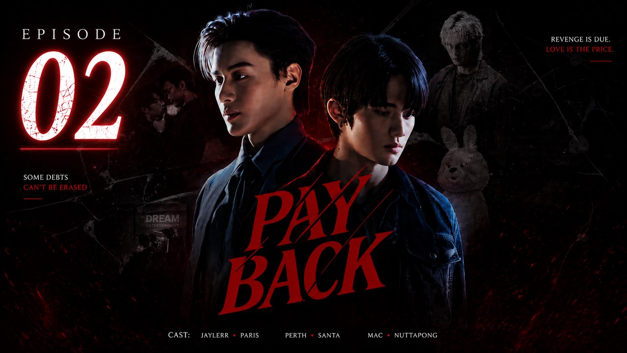 Payback Ep 2 English Sub