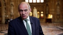 Ed Davey: Social media ban ‘rushed and ill-thought through’