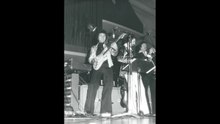 Ricky King - Blueberry Hill