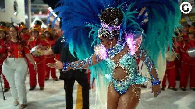 Integrantes da MUG falam sobre enredo do Carnaval 2023