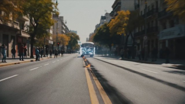 El impreisonante vídeo de Argentina antes del debut en el Mundial