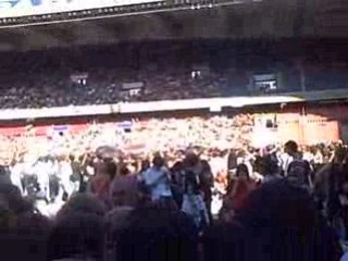 Le PDP à moitier remplis