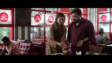 Hridayapoorvam 2025 Malayalam HQ HDRip Movie Part 2