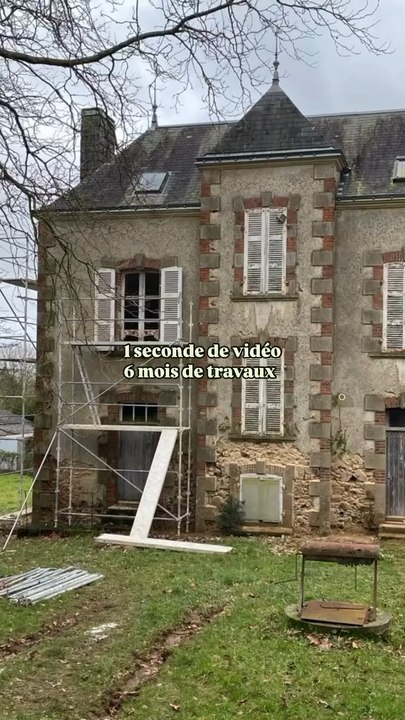 6 mois en 1 seconde