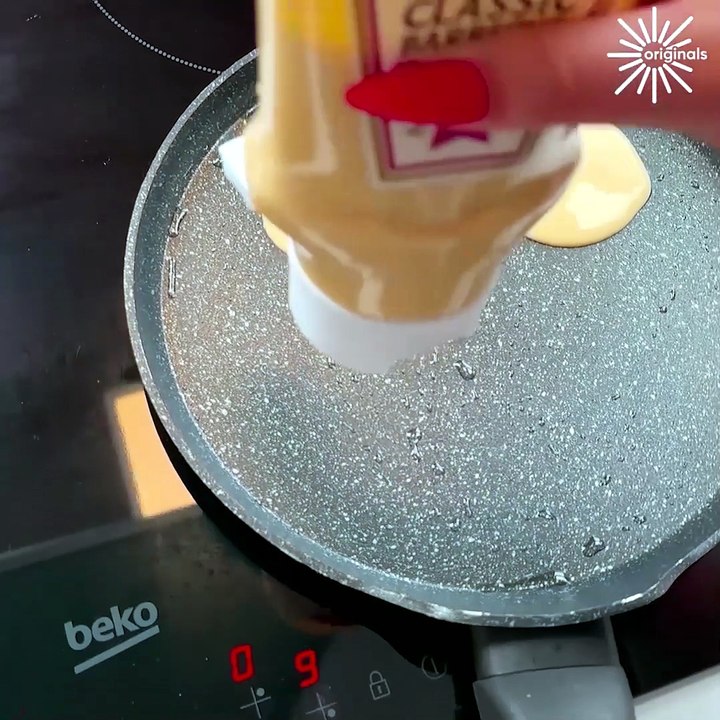 Kitchen hacks everyone needs!