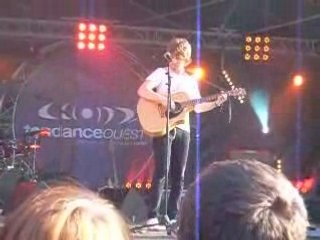 Kristov - Fête de La Musique - Wake Up You Sleepy Head