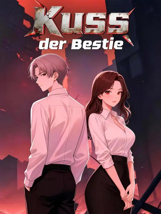 Kuss der bestie | komplette serie | short drama deutsch
