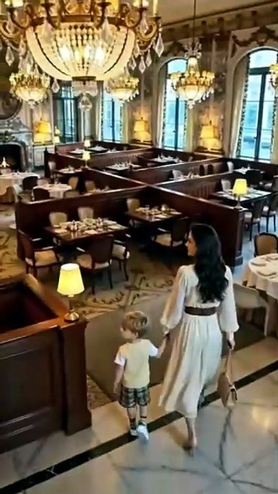 Mein adoptiertes Baby ist der Gott des Reichtums engsub fullmovie | Ganzer Film Deutsch