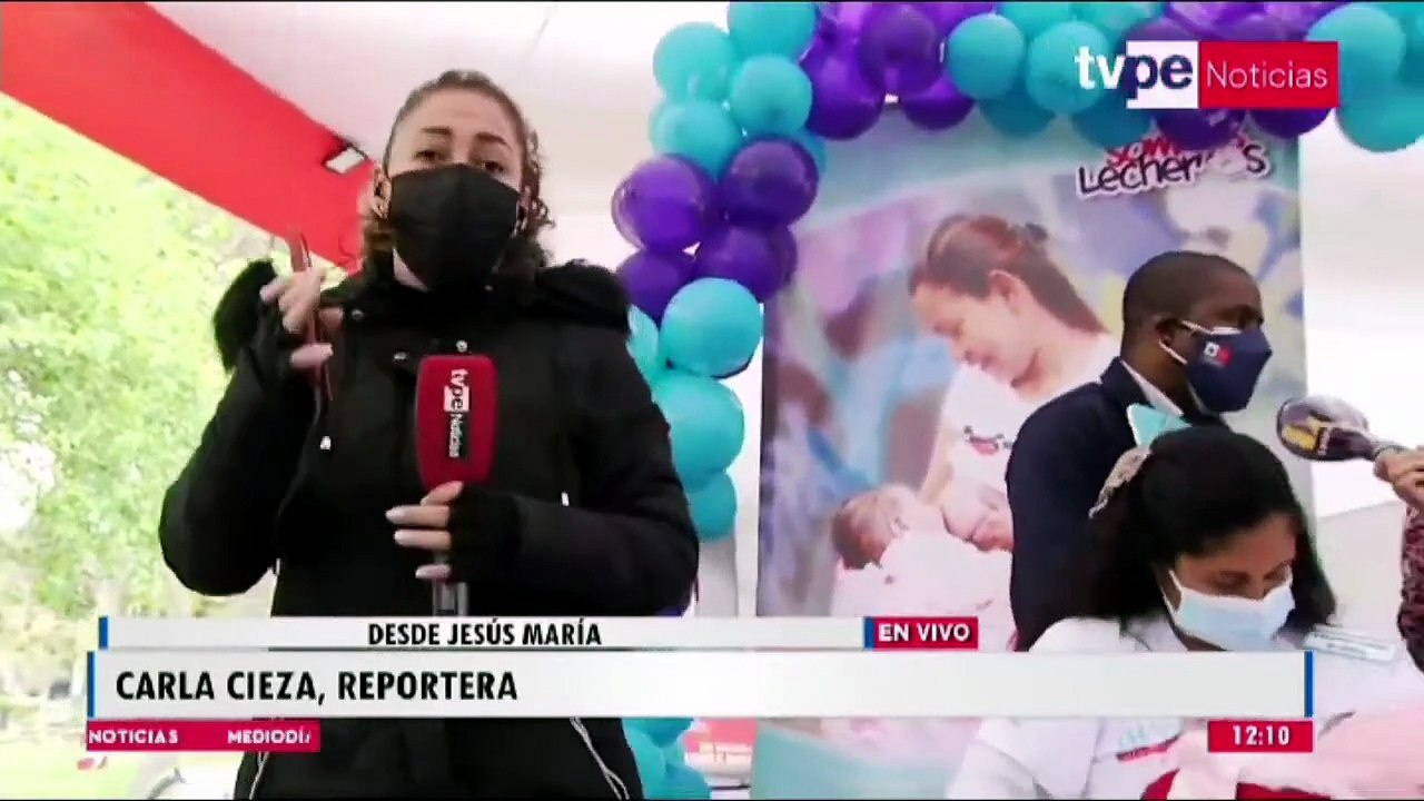 Noticias mediodia 270822