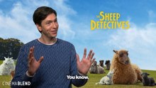 I Wish I Could Have Been A Fly On The Wall When Nicholas Braun's Agent Pitched 'Sheep Detectives' With Hugh Jackman: 'Hear Me Out'