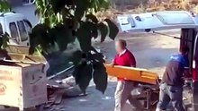 Başkan Önal isyan eti: Bayraklı sahil hattı kadar moloz topladık!