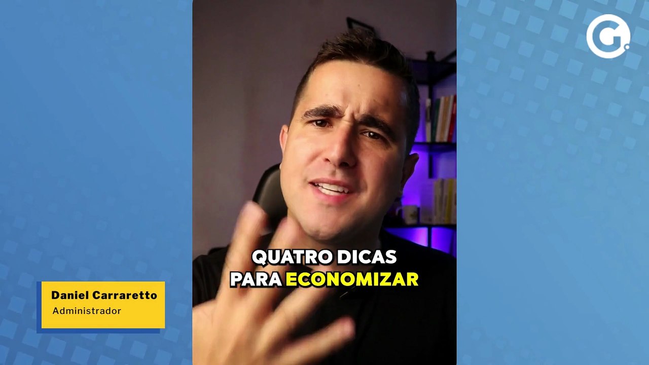 4 dicas para economizar na compra do mercado