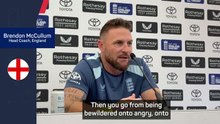 McCullum 'worried' for Stokes after latest alcohol controversy