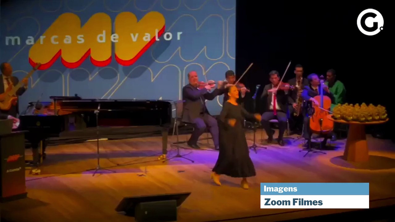 Festa do Marcas de Valor da Gazeta premia as marcas mais admiradas dos capixabas