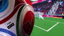 Alt Cast Highlights: Haiti v Scotland | FIFA World Cup 2026 FIFA WORLD CUP 2026 | FIFA 2026 | MATCHES