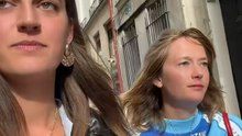En plus le café Montorgueil a enfin rouvert ses portes !