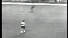 Inter Milan v Independiente Intercontinental Cup Final 2nd Leg 26-09-1964