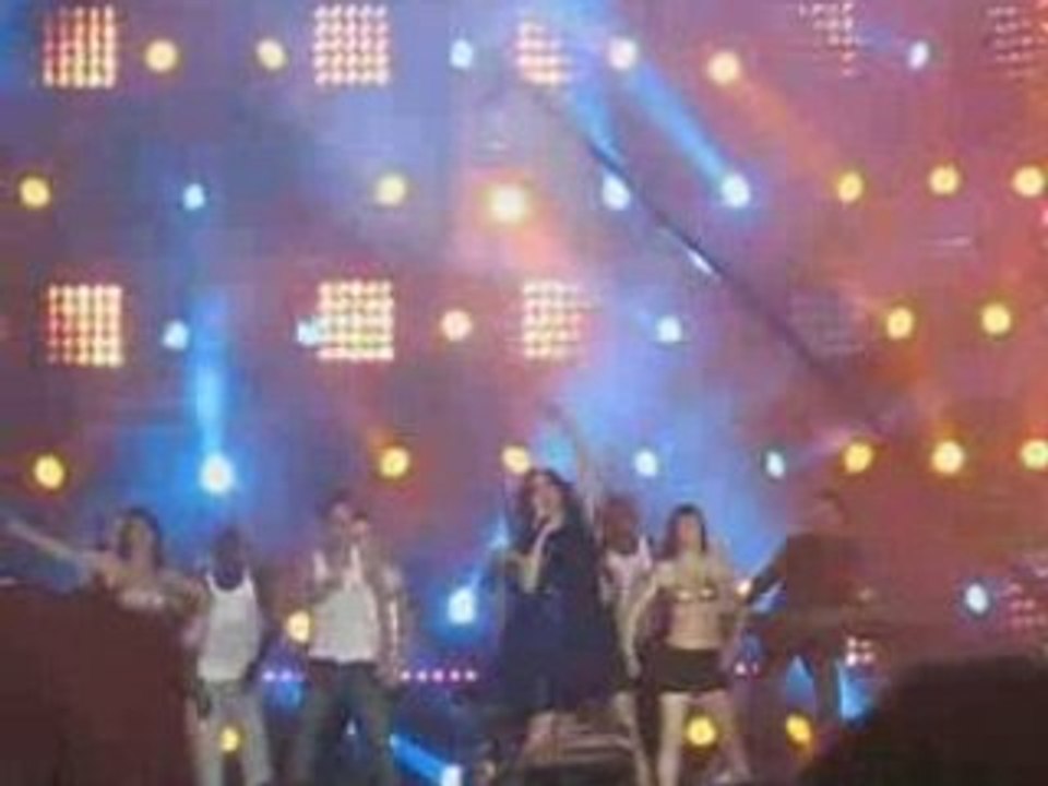 Fête de la musique à l'Hippodrome D'auteuil