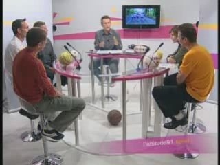 Interview de Véronique Billat à Telessonne