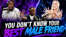 The Tragic Reality of Being a Man Today!
