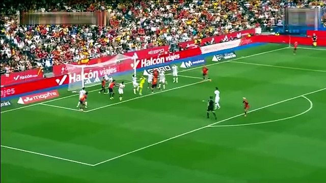 Resumen y Todos los Goles - España vs Cabo Verde - Copa Mundial FIFA 2026