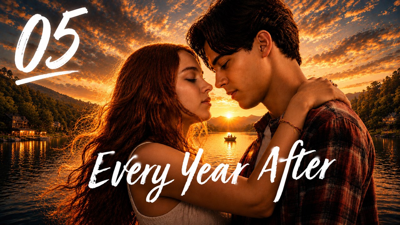 Every Year After Ep 5 Eng Sub