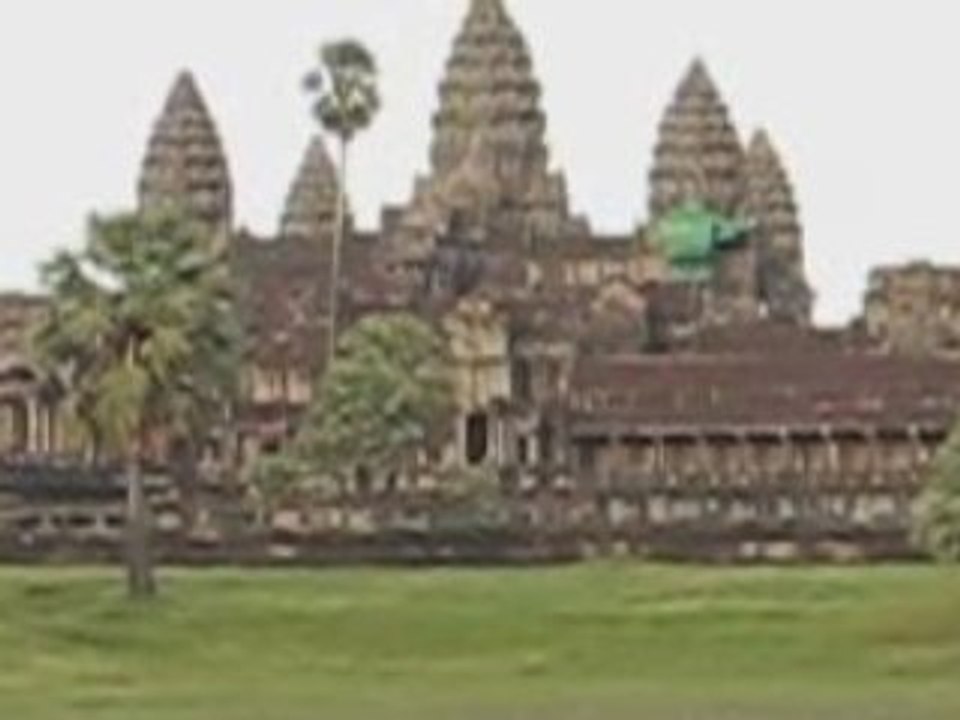 Angkor Wat