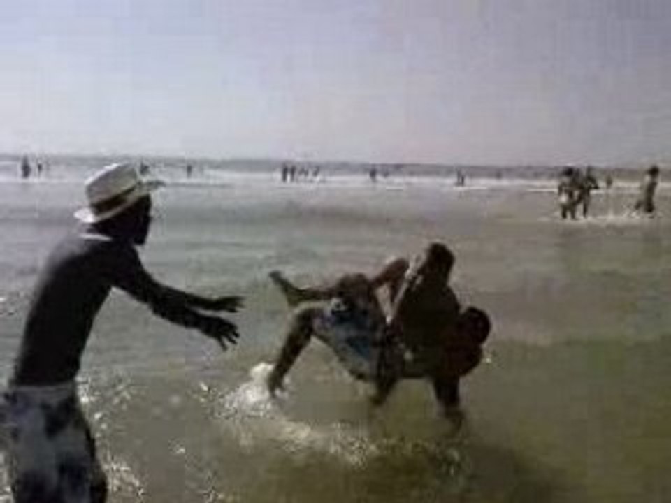 Playa