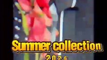 New summer arrival