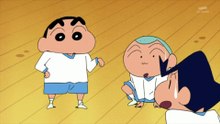 Shinchan Episode S19E10