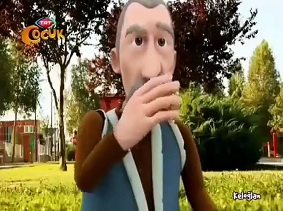 Keloğlan - İki Tane Uzun