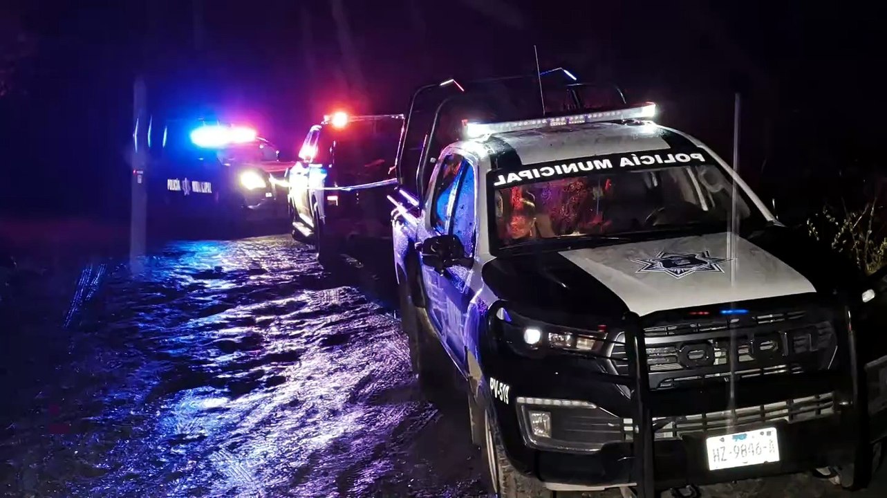 Identifican a víctima hallada sin vida en Puerto Vallarta | CPS Noticias Puerto Vallarta