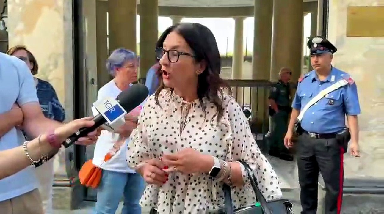 Omicidio di Terry Meneghetti, la rabbia della figlia Silvia per la condanna giudicata "mite" al minorenne che l'ha uccisa
