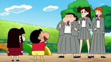Shinchan Episode S19E11